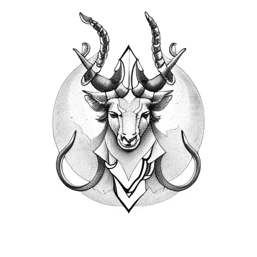 Capricorn