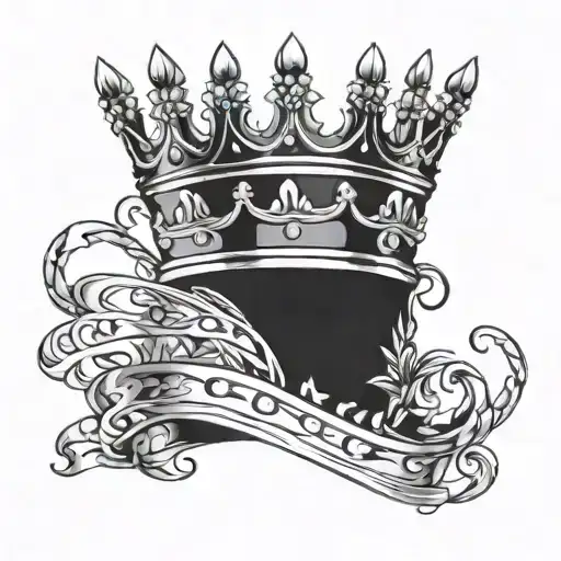 King's Crown Yali Dor