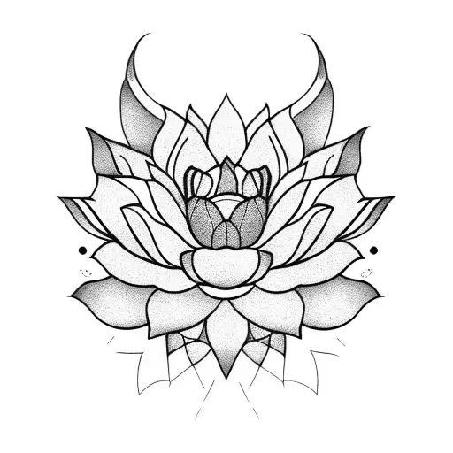 Lotus Flower