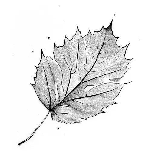 Leaf