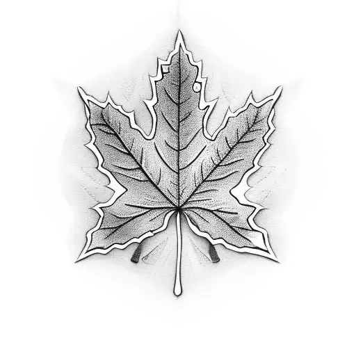 Maple Leaf