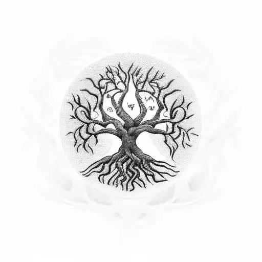 Tree Of Life