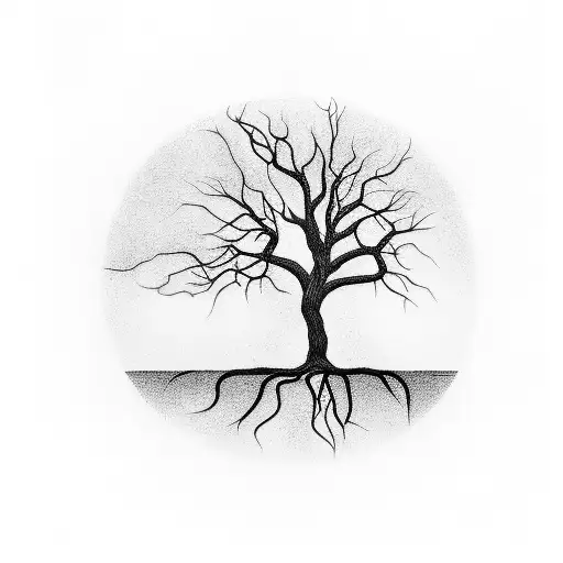 Tree Of Life