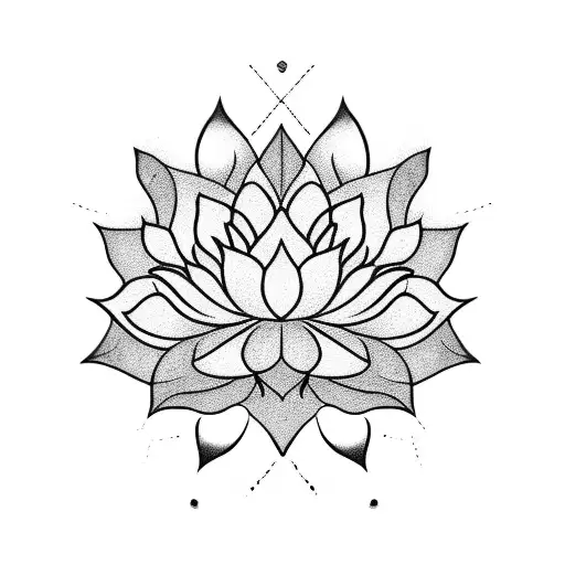 Lotus Flower