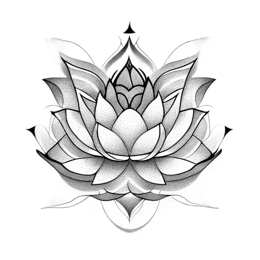 Lotus Flower
