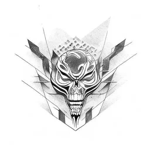 Ghastly Evolution Line