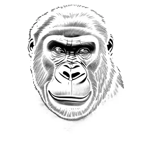 Gorilla