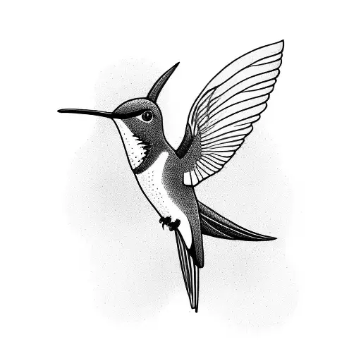 Hummingbird