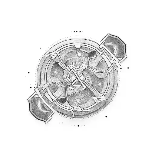 Electronic Semicolon