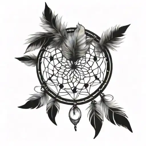 Dreamcatcher
