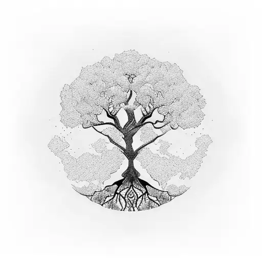 Tree Of Life