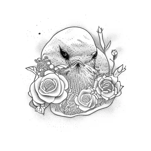 Nature Manly Pacific Northwest Seeds Calm Growth