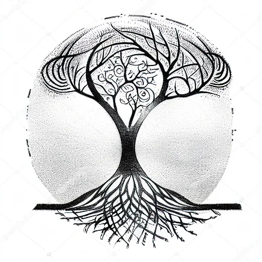 Tree Of Life