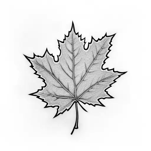 Maple Leaf