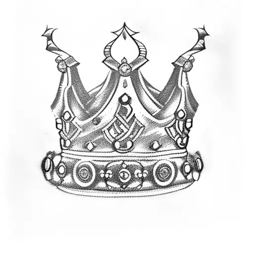 King's Crown