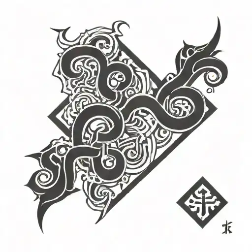 Kaizen Symbol