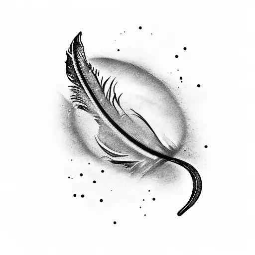 Feather Opal Aquamarine Alexandrite Jonquil Honeysuckle Cosmos