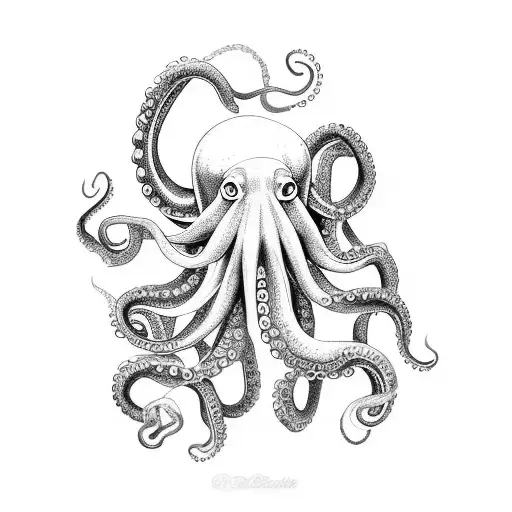 Octopus