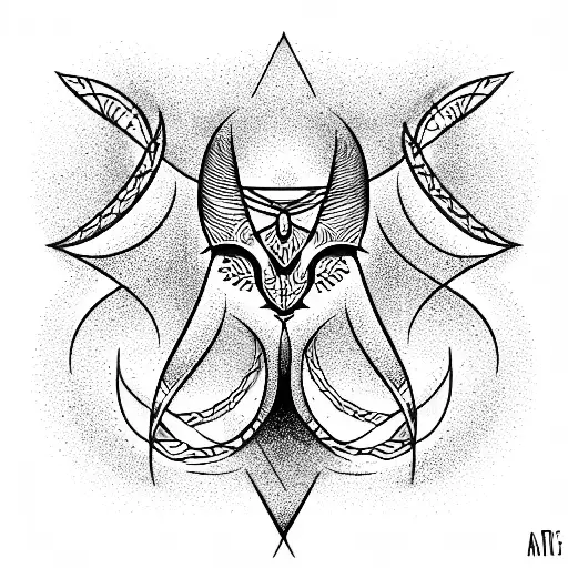 Symbol Meaning Full To Aquarian