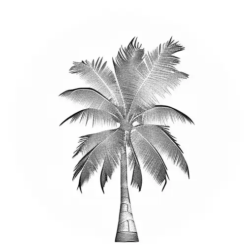 Palm Tree