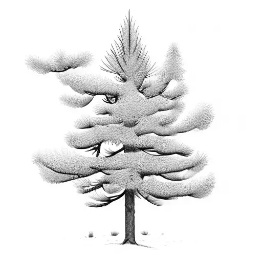Pine Tree