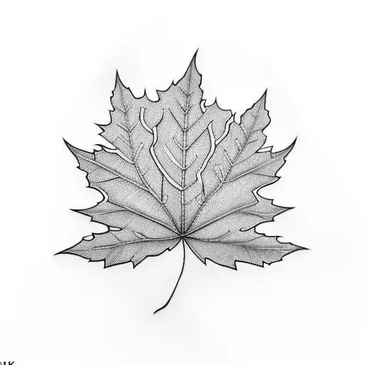 Leaf