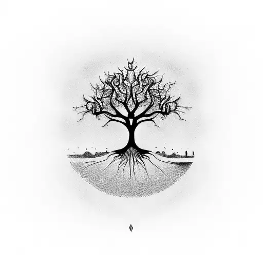 Tree Of Life