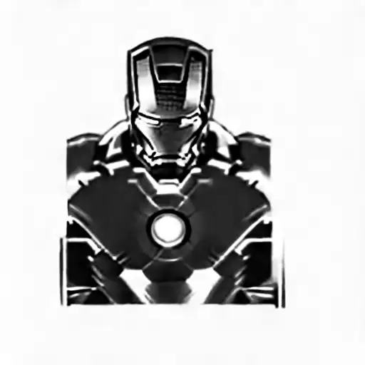 The Ironman Logo