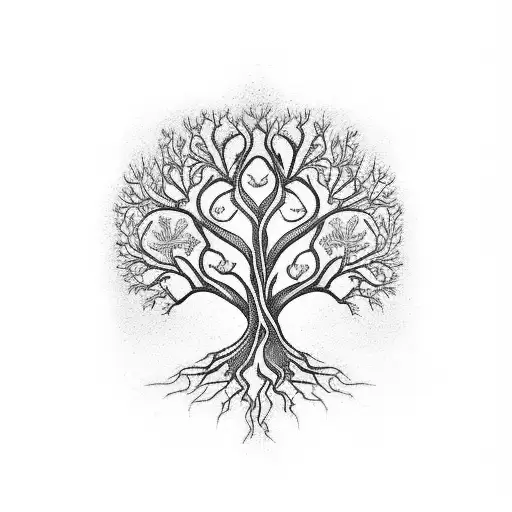 Tree Of Life