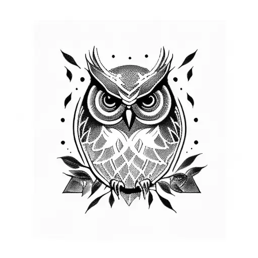 Dark Owl