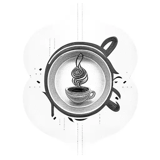 Coffee With A Capital R