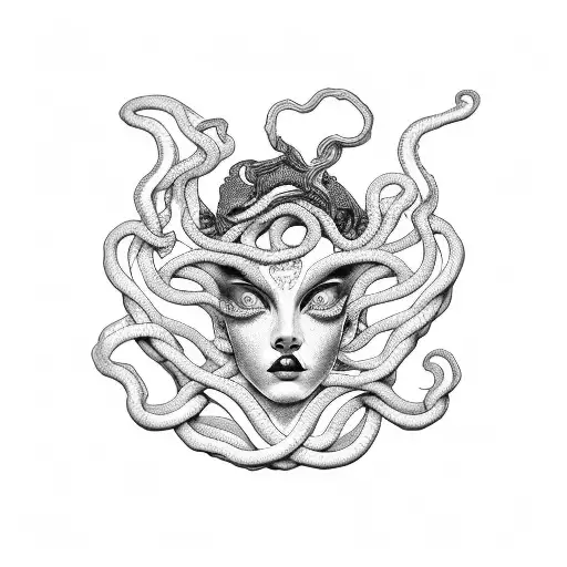 Medusa