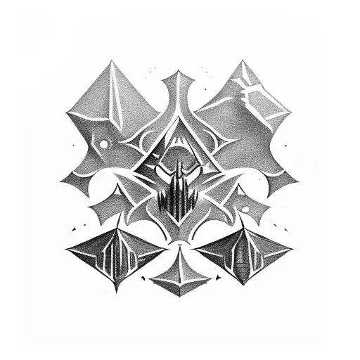 A Group Of Adventurers From Skyrim Embarking On A Dangerous Quest