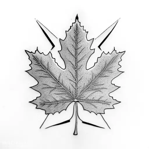 Maple Leaf