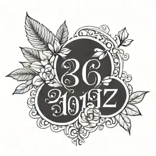 Greek Birthday Date For Two Kids