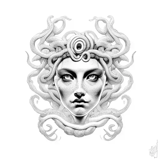 Medusa