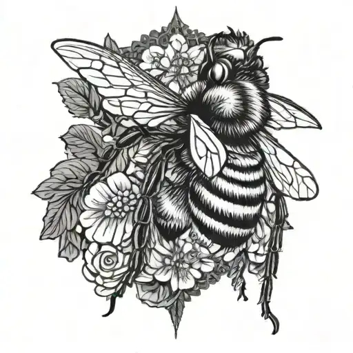 Bee