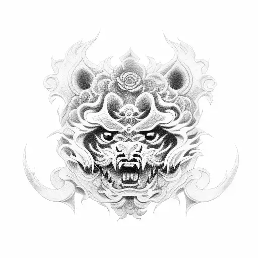 Foo Dog Code Developer