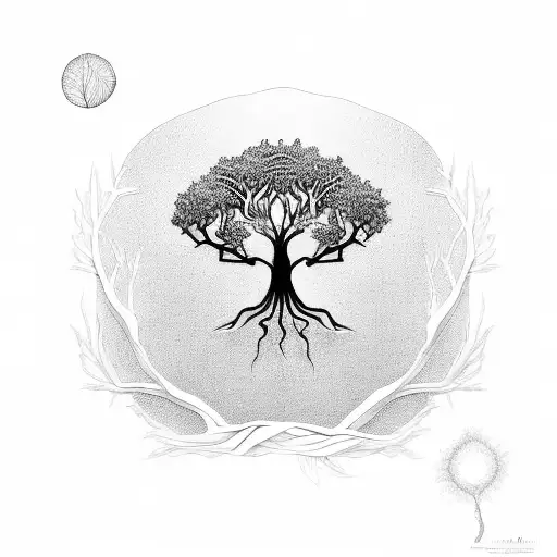 Tree Of Life