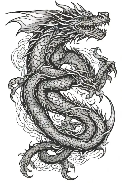 Dragon