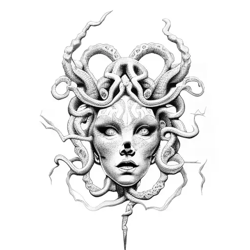 Medusa