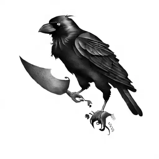 A Crow