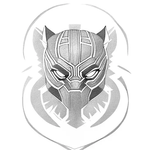 Black Panther Marvel