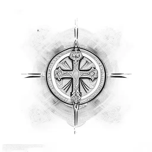Christian Cross