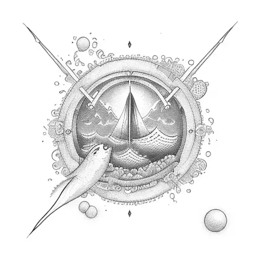 A Drop In The Ocean Plus Music