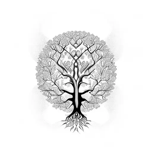Tree Of Life