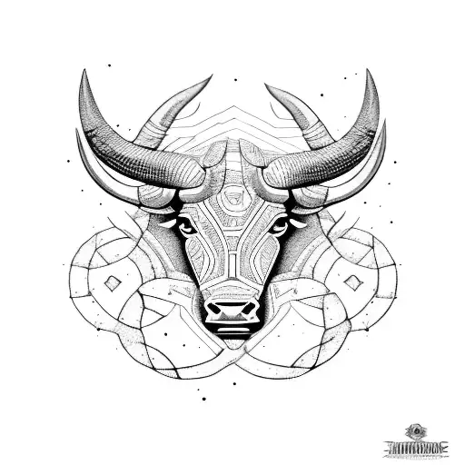 Taurus Bull