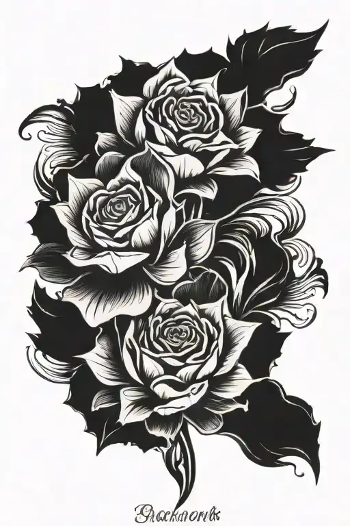 Strength Of Character Determination