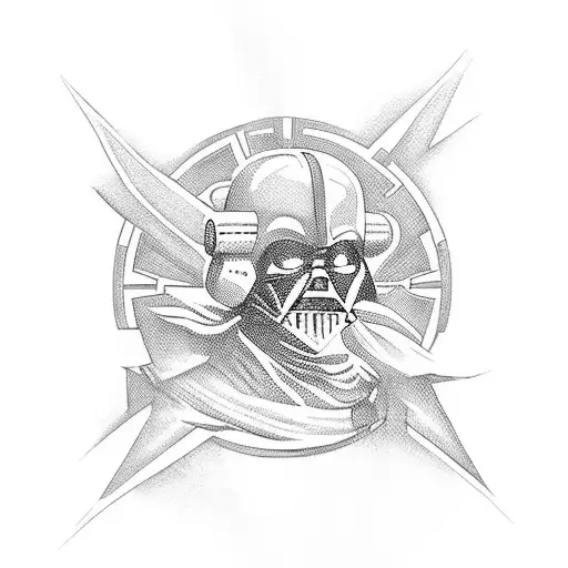 Hamilton And Star Wars