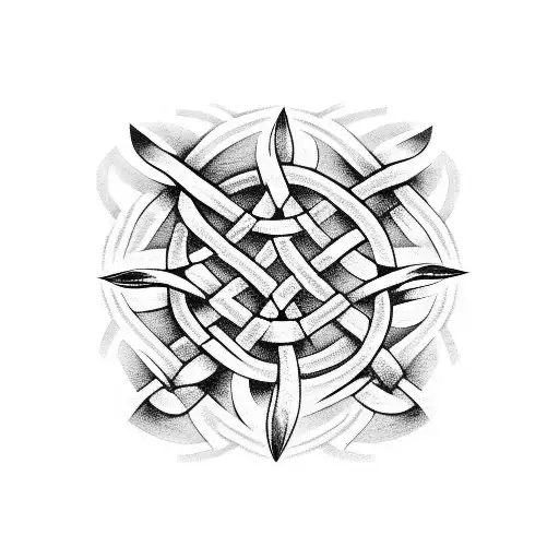 Celtic Knot